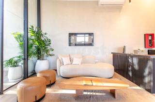 Cozy 1 bed apt in Villa Morra - 7