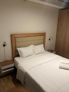 Cozy 1 bed apt in Villa Morra - 4