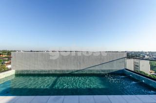 Cozy 1 bed apt in Villa Morra - 2