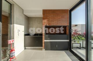 Cozy 1 bed apt in Villa Morra - 1