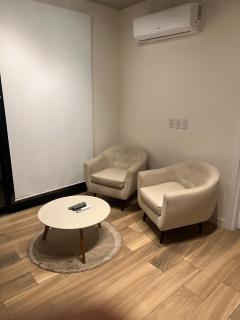 Cozy 1 bed apt in Villa Morra - 4