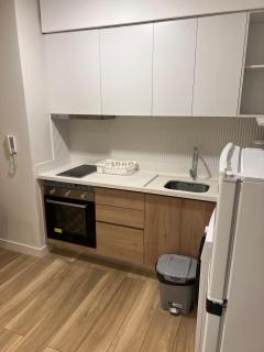 Cozy 1 bed apt in Villa Morra - 1