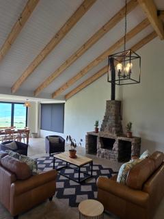 Berghouse and Cottages - 8