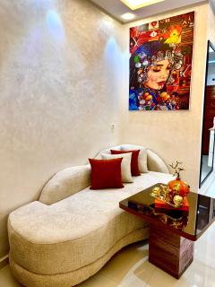 Afalux Brand chic - 3