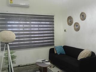 Kharis, East Legon - 2