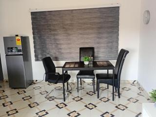 Kharis, East Legon - 1