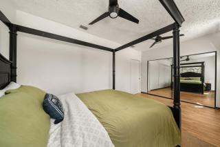 Circle Overlook-Downtown Apartment Stay - 6