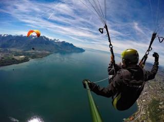 Architect house with gorgeous view lake & Wildlife - 6