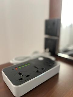 تيوليب للشقق الفندقية - Luxury suites - Khobar - 7