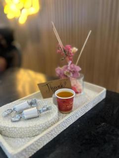 تيوليب للشقق الفندقية - Luxury suites - 4