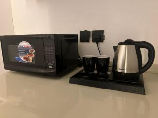 تيوليب للشقق الفندقية - Luxury suites - 2