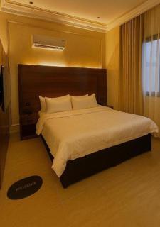 تيوليب للشقق الفندقية - Luxury suites - 1