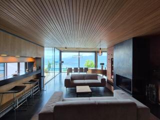 Architect house with gorgeous view lake & Wildlife - 2