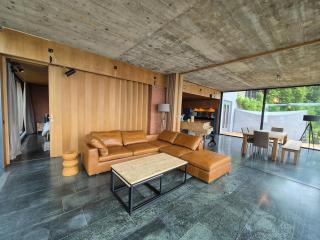 Architect house with gorgeous view lake & Wildlife - 3