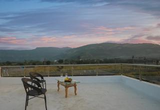 ll EMPYREAN STAY ll BIG DADDY VILLA ll 6BHK ll AC ll PRIVATE POOL ll BACHELORS FRIENDLY ll - 1