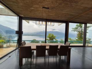 Architect house with gorgeous view lake & Wildlife - 4