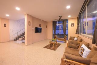 ll EMPYREAN STAY ll BIG DADDY VILLA ll 6BHK ll AC ll PRIVATE POOL ll BACHELORS FRIENDLY ll - 4