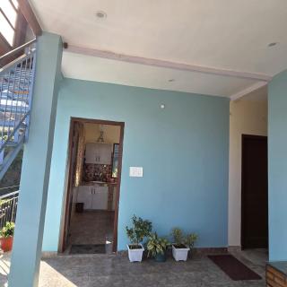 The Sunrise Retreat - 9