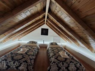 Αυγήλιον - Private Mountain House - 3