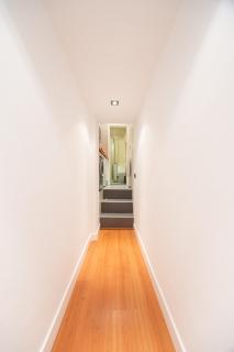 Paseo del Prado Madrid - 5