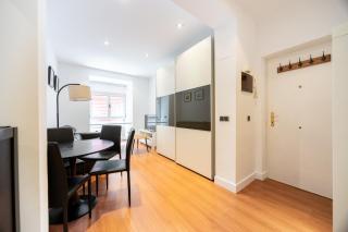 Paseo del Prado Madrid - 2