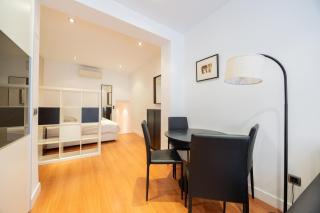 Paseo del Prado Madrid - 7