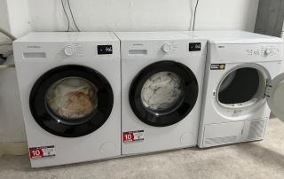 Boxenstop Ossendorf - 3