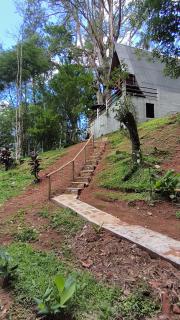 Cabana do Eucalipto - 0