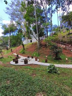 Cabana do Eucalipto - 6