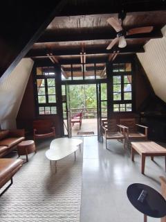 Cabana do Eucalipto - 5