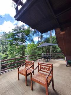 Cabana do Eucalipto - 2