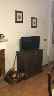 Il Riccio, Valle Roveto Country House - 9