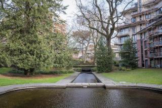 Brussels EU Center residence - 9