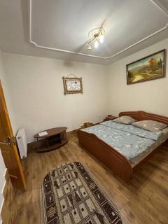 Karpatskyi Maetok - 4