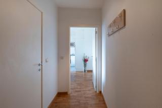 Brussels EU Center residence - 3