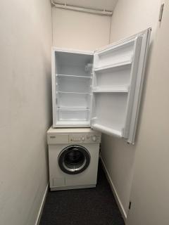 Gemütliches Appartment in Beckingen an der Saar und A8 - 6