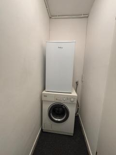 Gemütliches Appartment in Beckingen an der Saar und A8 - 4