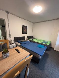 Gemütliches Appartment in Beckingen an der Saar und A8 - 2