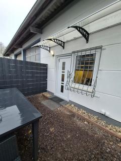 Gemütliches Appartment in Beckingen an der Saar und A8 - 1