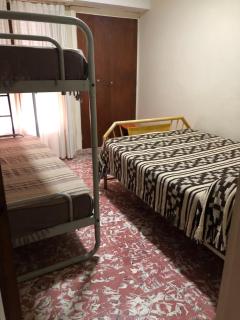 Depto interno Necochea - 3