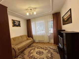 Karpatskyi Maetok - 5