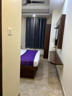 Spark Inn -Main Bazar New Delhi - 5