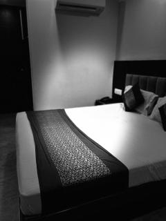 Spark Inn -Main Bazar New Delhi - 3