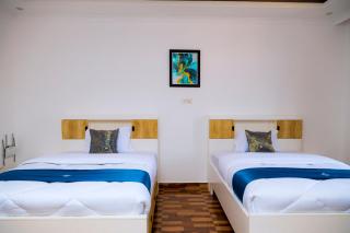 Million Views Kigali - 5