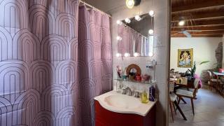 Departamento monoambiente equipado - 3