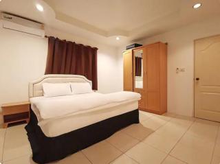 pool villa พัทยา - 9