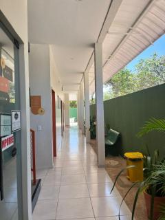 Pousada Primavera - 4