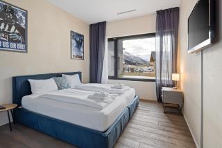 Bergblick Apartment I Andermatt I Mountain I Familien - Andermatt - 4