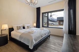 Bergblick Apartment I Andermatt I Mountain I Familien - Andermatt - 9