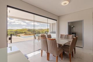 Casa Alto Padrao com Piscina, Sauna e Vista - 8
